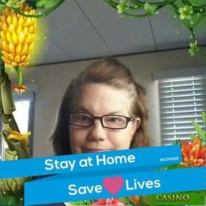 Meet your Posher, Alison